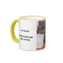 A mug to help AIDS orphans