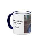 A mug to help AIDS orphans