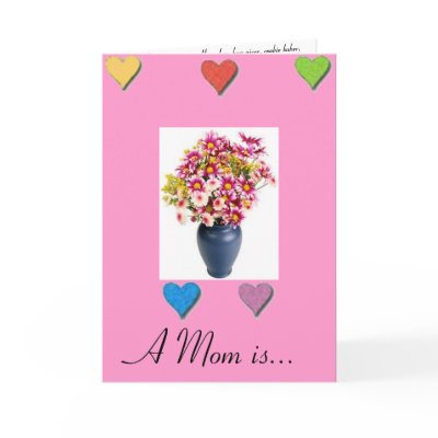A Mum is... by ndunn01
