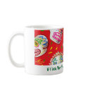 A must have for coffee lovers! mugs