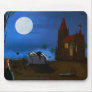 "A Nasty Surprise" Mouse Mats