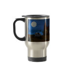 "A Nasty Surprise" Coffee Mug