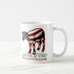 A Nation of Sheep Mug