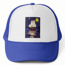 A Nautical Dream