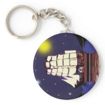 A Nautical Dream