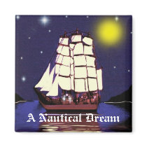 A Nautical Dream