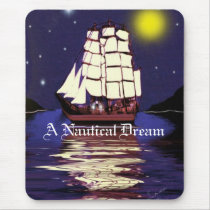 A Nautical Dream