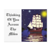 A Nautical Dream