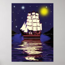 A Nautical Dream