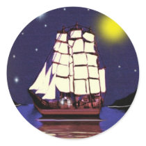 A Nautical Dream