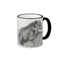 A. Neuman Bubu Mug