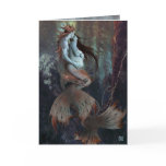 A New Beginning Card