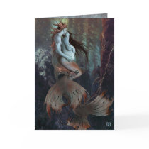 A New Beginning Card