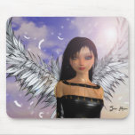 A New Beginning Mousepad