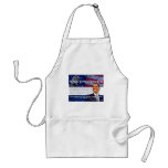 A New Birth of Freedom aprons