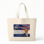 A New Birth of Freedom Bag