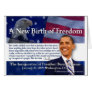 A New Birth of Freedom