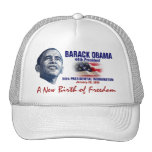 A New Birth of Freedom Mesh Hats