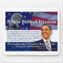 A New Birth of Freedom