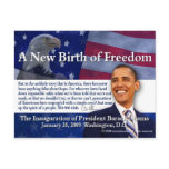 A New Birth of Freedom