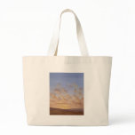 A New Day Begins Tote Bags