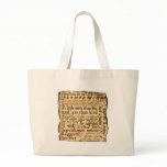 A New Drama - Hamlet Tote Bag