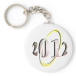 A New Era keychains