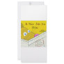 A NEW JOB FOR DILLY RACK CARD TEMPLATE