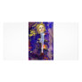 A NEW KIND OF MERMAID PHOTO GREETING CARD