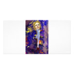 A NEW KIND OF MERMAID photo cards