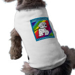 A New Leash on Life pet clothing