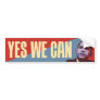 A New Majority - Obama Political Bumper Sticker