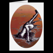 a new start... cards