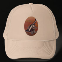 a new start... hats