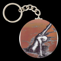 a new start... keychains
