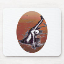 a new start... mousepads