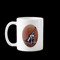 a new start... mugs