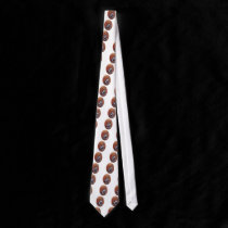 a new start... ties