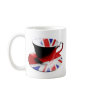 A nice cup of English Tea Mugs