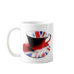 A nice cup of English Tea mugs