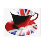 A nice cup of English Tea Postcards