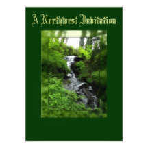 A Northwest Invitation