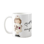 A Nurse is... Mug