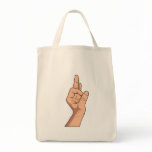A OK ~ Hand Sign and Gestures a-ok 2 Bags