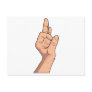 A OK ~ Hand Sign and Gestures a-ok 2