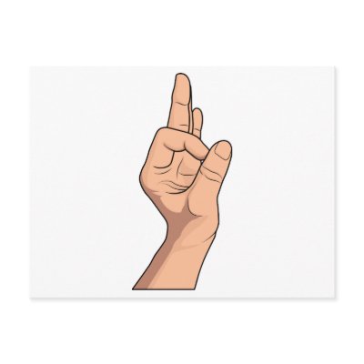 A OK ~ Hand Sign and Gestures a-ok 2 by goodnewsgifts