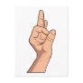 A OK ~ Hand Sign and Gestures a-ok 2