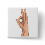 A OK ~ Hand Sign and Gestures a-ok