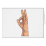 A OK ~ Hand Sign and Gestures a-ok