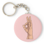 A OK ~ Hand Sign and Gestures a-ok